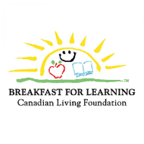 Breakfast For Learning Logo