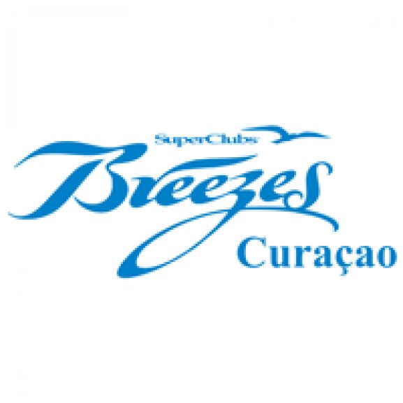 BREEZES CURACAO Logo
