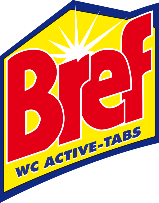 Bref Logo