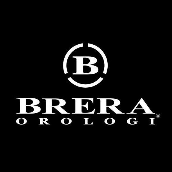 Brera Orologi Logo