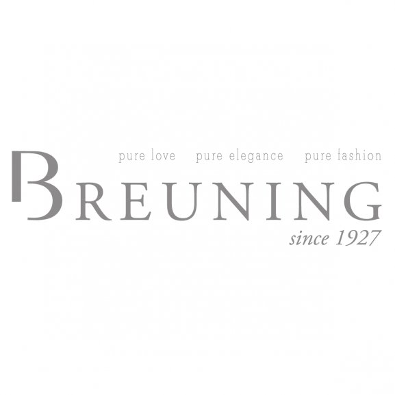 Breuning Jewelery Logo