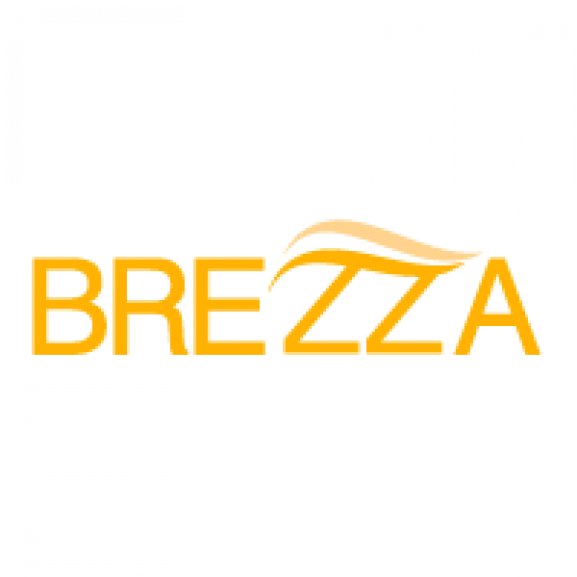 Brezza Textile Logo