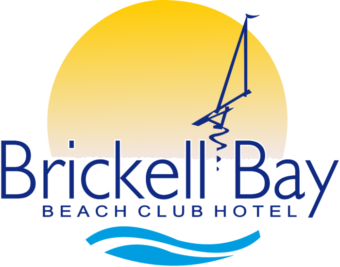 Brickell Bay Beach Club Spa Logo