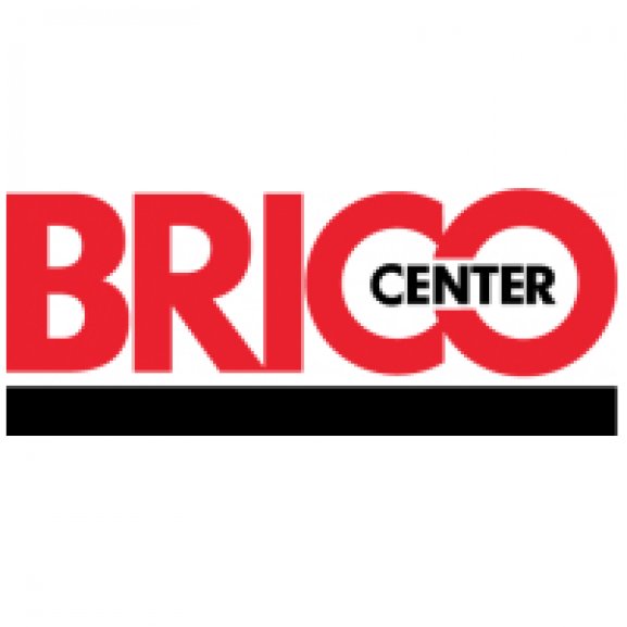 Brico Center Logo