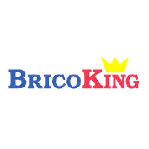 BricoKing Logo