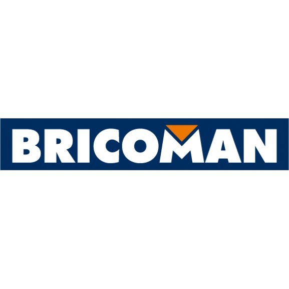 Bricoman Logo