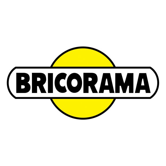 Bricorama Logo