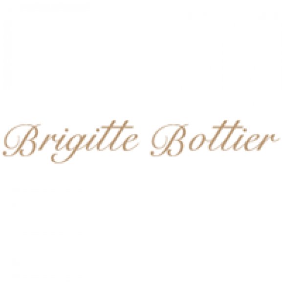 Briggitte Bottier Logo
