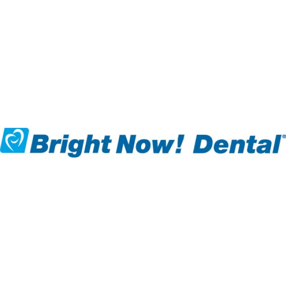 Bright Now! Dental Logo