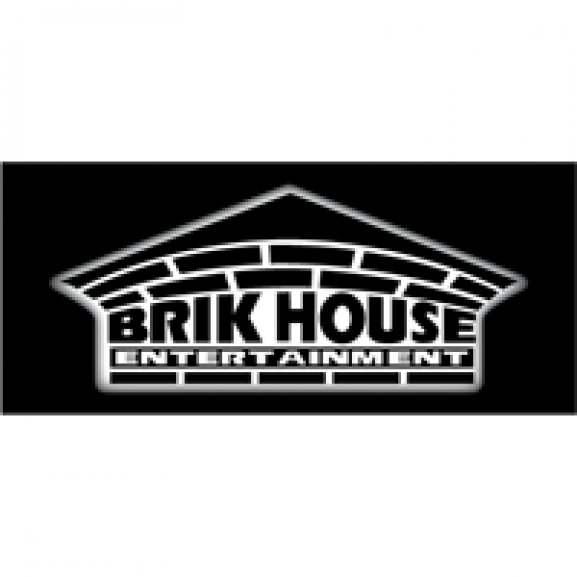 Brik House Entertainment Logo