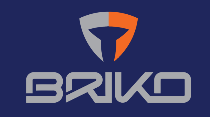 Briko S.r.l. Logo