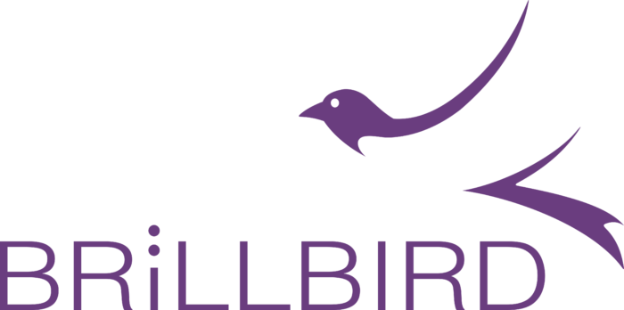 Brillbird Logo