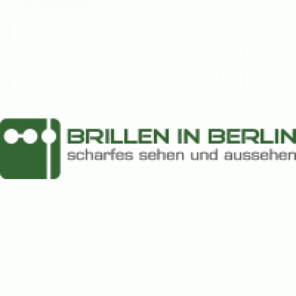 BRILLEN IN BERLIN Logo
