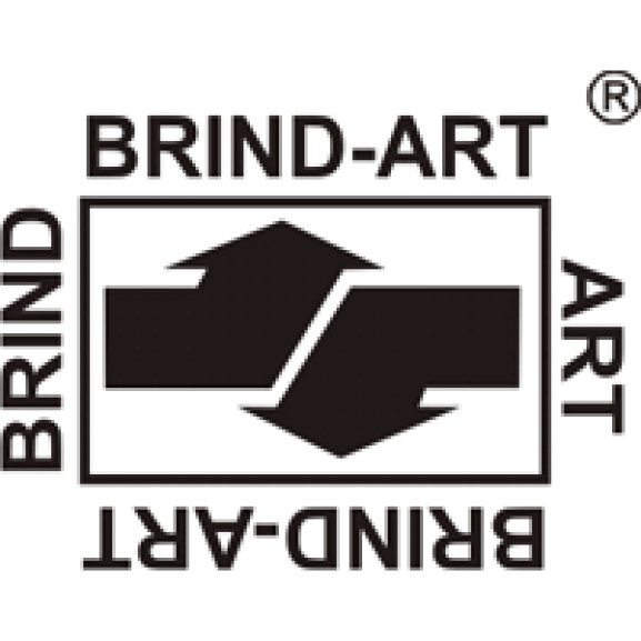 brindart Logo