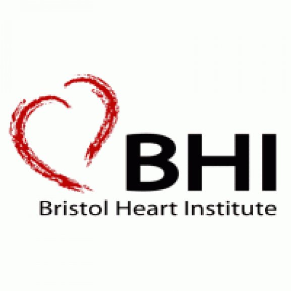Bristol Heart Institute BHI Logo