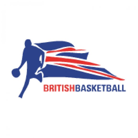 British Basketball Federation Logo
