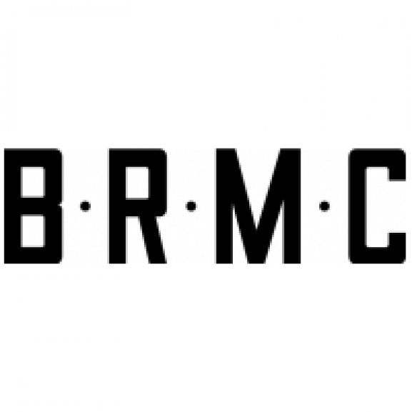 BRMC BTDT Logo