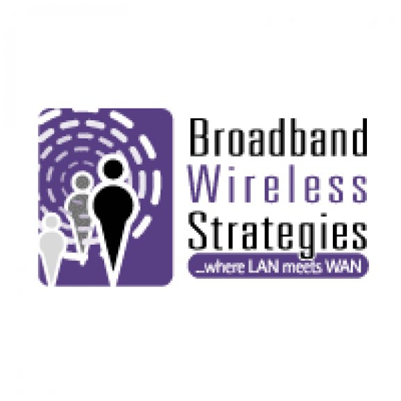 Broadband Wireless Strategies Logo