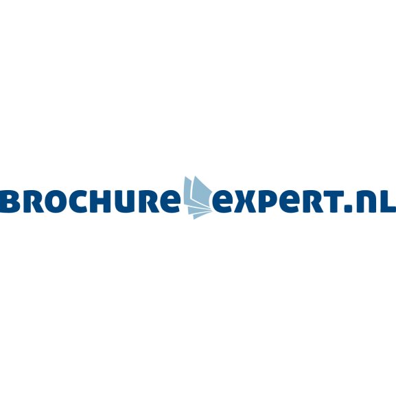 Brochure Expert Logo