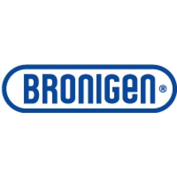 Bronigen Logo