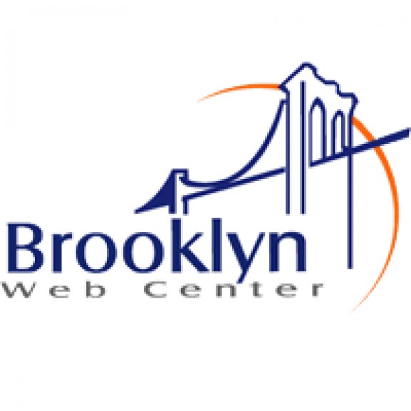 Brooklyn Web Center Logo