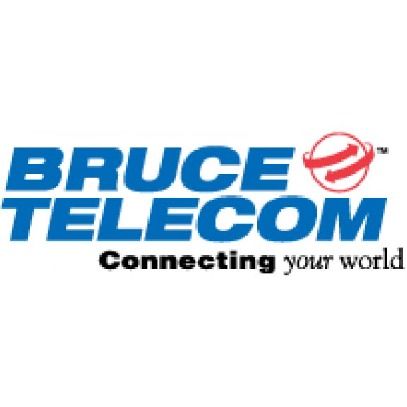 Bruce Telecom Logo
