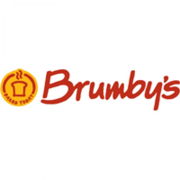 Brumby's Logo