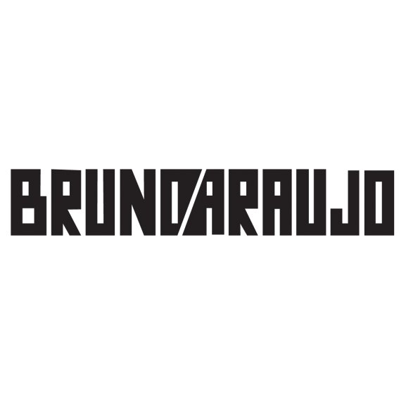 Bruno Araujo Logo