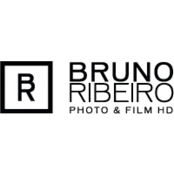 Bruno Ribeiro Logo