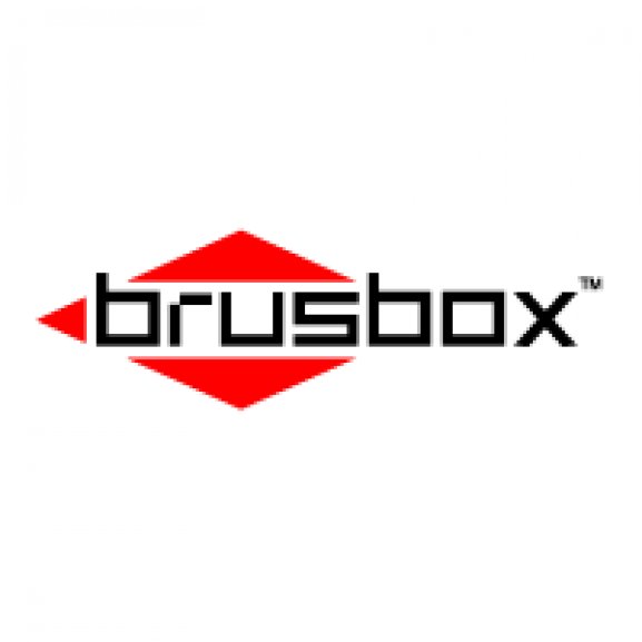 Brusbox Logo