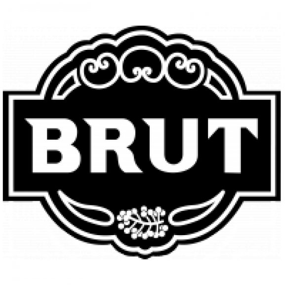 Brut Logo