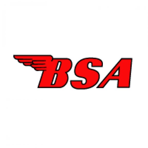 BSA Logo