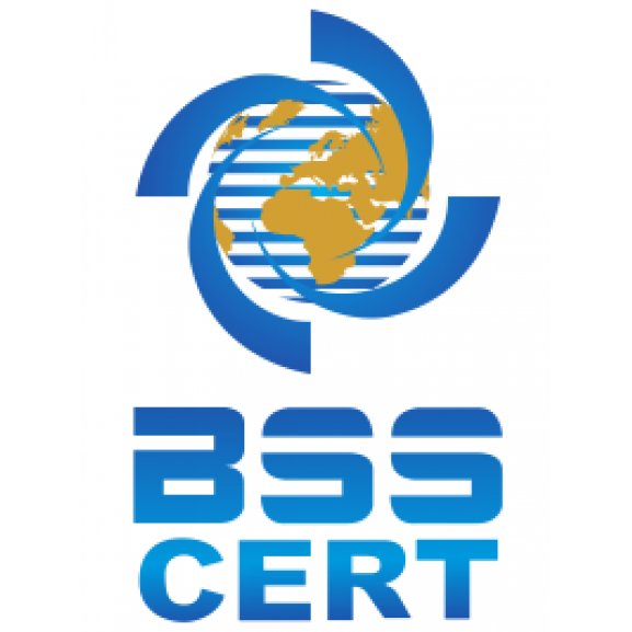 BSS CERT Logo