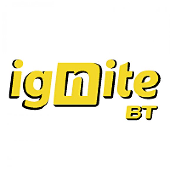 BT Ignite Logo