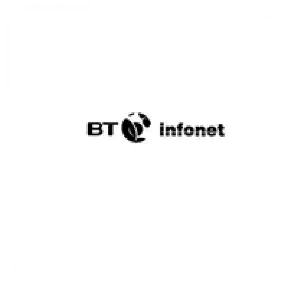 BT infonet Logo