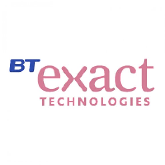BTexact Technologies Logo