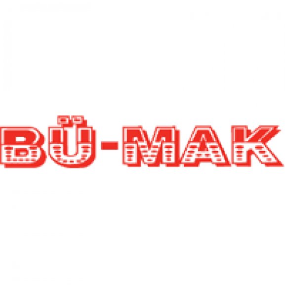 BU-MAK Logo