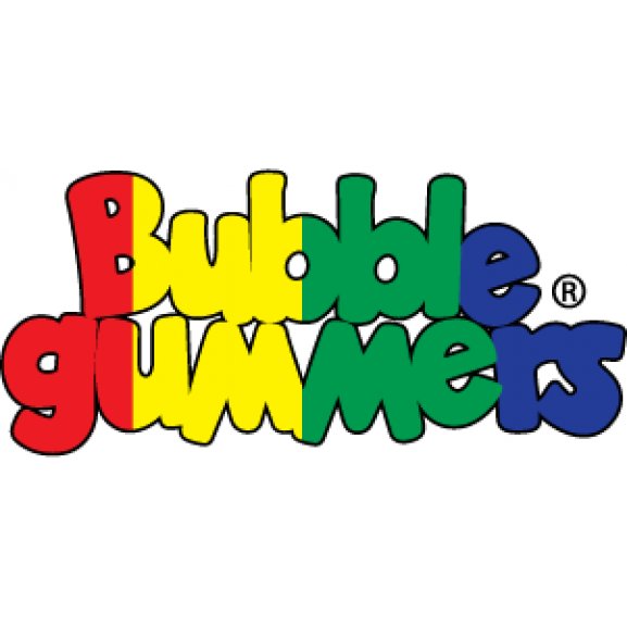 BubbleGummers Logo