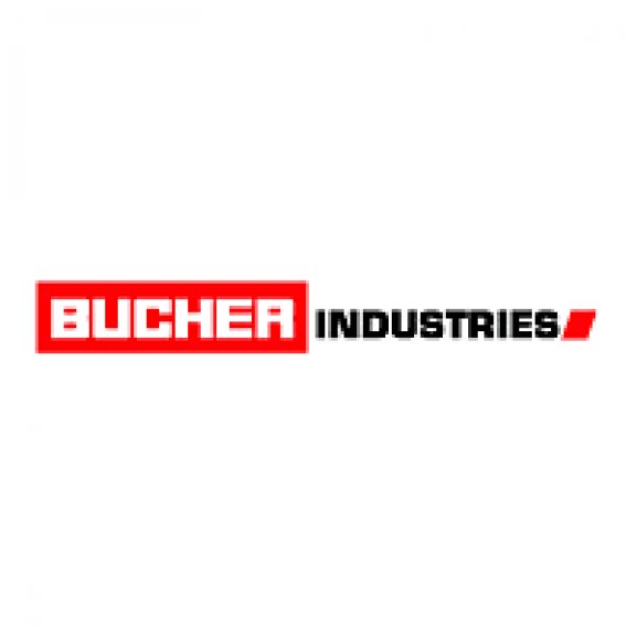 Bucher Industries Logo