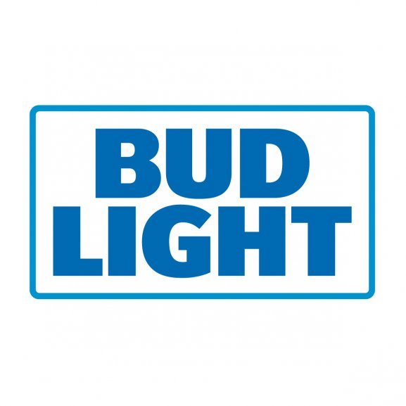 Bud Light Budweiser Logo