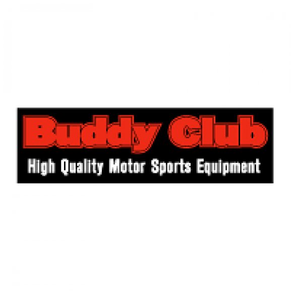 Buddy Club Logo