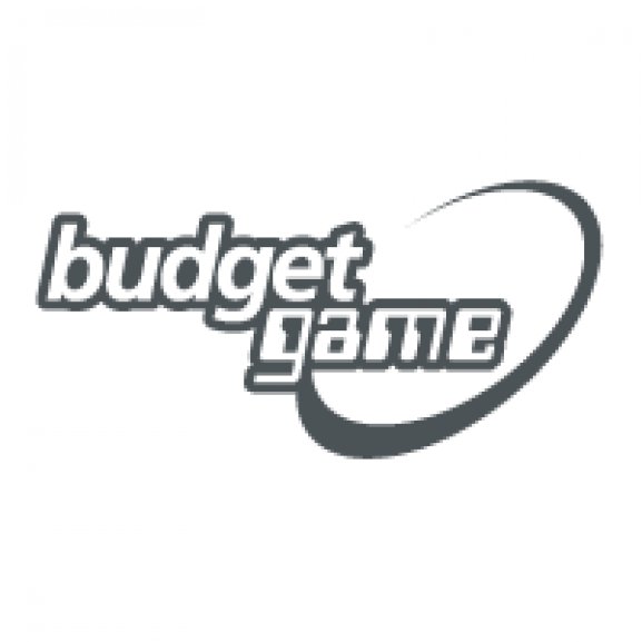 Budget Game Logo