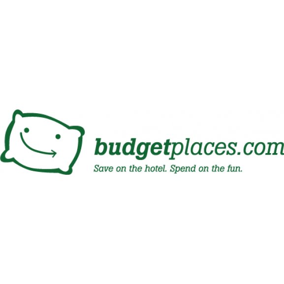 Budgetplaces Logo