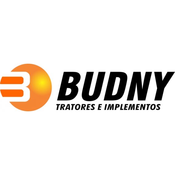 Budny Logo