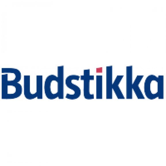 Budstikka Logo