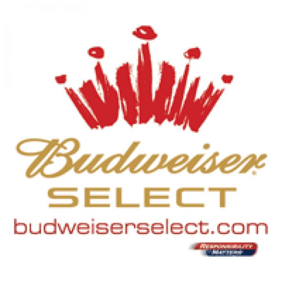 Budweiser Select Logo