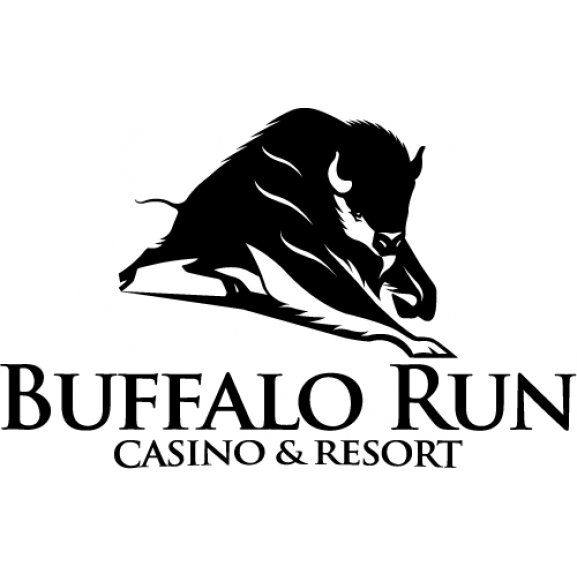 Buffalo Run Casino Logo