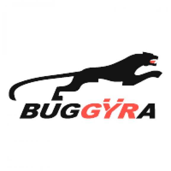 buggÿra Logo