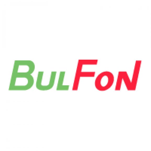 BulFon Logo