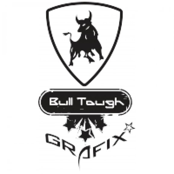 bull tough grafix Logo